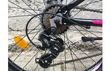 Велосипед Crosser Mary 26" - дополнительное фото 14