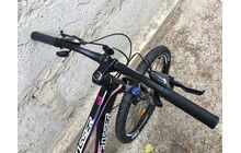 Велосипед Crosser Mary 26" - дополнительное фото 16