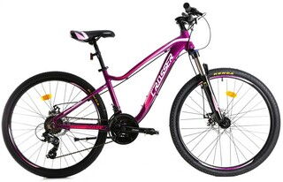 Велосипед Crosser Mary 29"