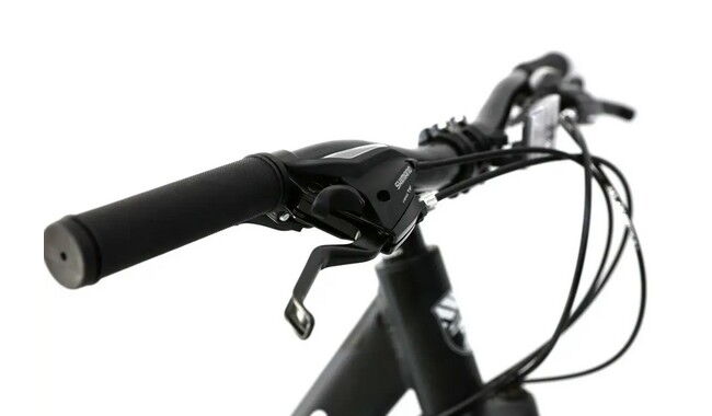 Велосипед Crosser Nio Stels 24" - дополнительное фото 1