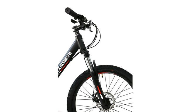 Велосипед Crosser Nio Stels 24" - дополнительное фото 2