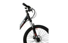 Велосипед Crosser Nio Stels 24" - дополнительное фото 2