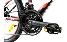 Велосипед Crosser Nio Stels 24" - дополнительное фото 3