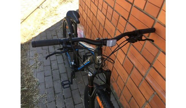 Велосипед Crosser Pionner 29" - дополнительное фото 11