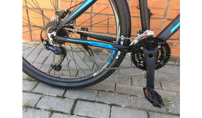 Велосипед Crosser Pionner 29" - дополнительное фото 13