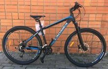 Велосипед Crosser Pionner 29" - дополнительное фото 5