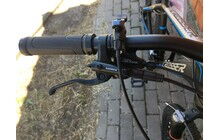 Велосипед Crosser Pionner 29" - дополнительное фото 7