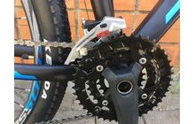 Велосипед Crosser Pionner 29" - дополнительное фото 8