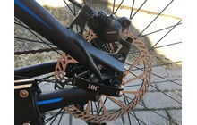 Велосипед Crosser Pionner 29" - дополнительное фото 9