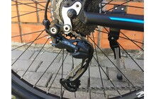 Велосипед Crosser Pionner 29" - дополнительное фото 10