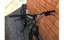 Велосипед Crosser Pionner 29" - дополнительное фото 11