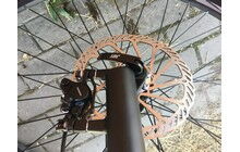 Велосипед Crosser Pionner 29" - дополнительное фото 12