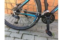 Велосипед Crosser Pionner 29" - дополнительное фото 13