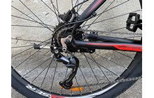 Велосипед Crosser Pionner 29" - дополнительное фото 2