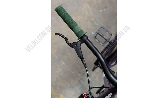 Грипсы DMR Sect - дополнительное фото 2