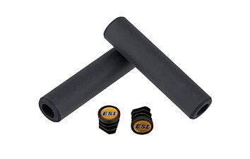 Грипсы ESI Chunky