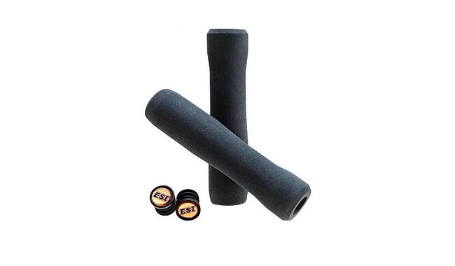 Грипси ESI Fit SX - фото 1