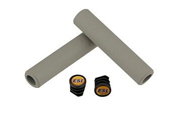 Грипсы ESI Racer's Edge