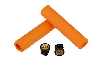 Грипсы ESI Racer's Edge