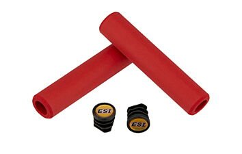 Грипсы ESI Racer's Edge