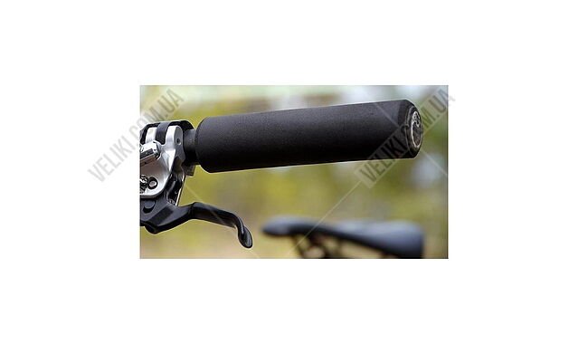 Грипсы ESI XXL Chunky - дополнительное фото 1