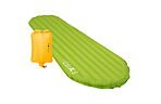 Килимок надувний Exped Ultra 3R M Mummy - дополнительное фото 2