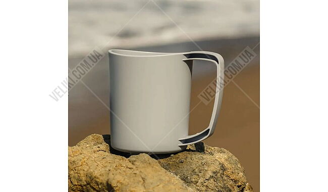 Кружка Lifeventure Ellipse Mug 300 мл - дополнительное фото 2