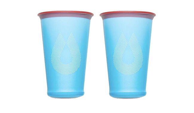 Набір Hydrapak Speed Cup 2 Pack 200 мл - фото 1