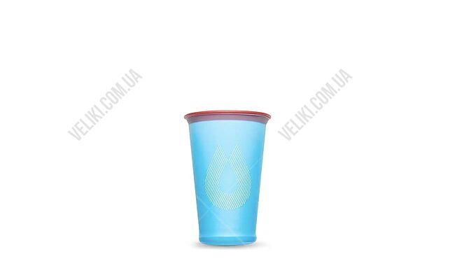 Набор Hydrapak Speed Cup 2 Pack 200 мл - дополнительное фото 1