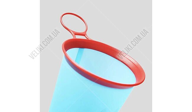 Набор Hydrapak Speed Cup 2 Pack 200 мл - дополнительное фото 2