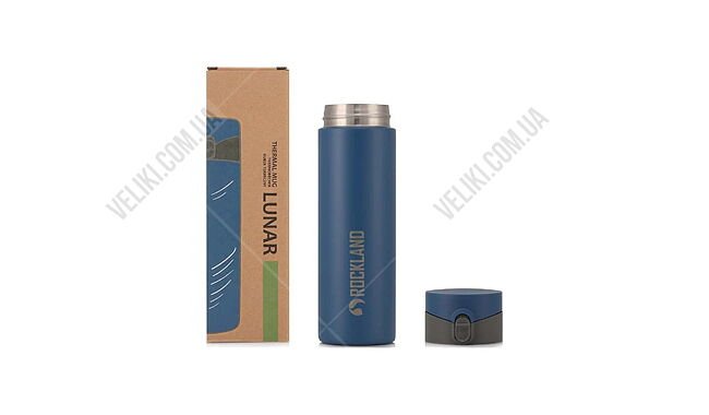 Термокухоль Rockland Lunar 500 мл - дополнительное фото 4