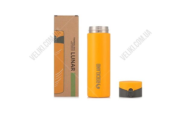 Термокухоль Rockland Lunar 500 мл - дополнительное фото 1