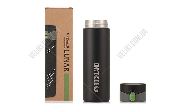 Термокухоль Rockland Lunar 500 мл - дополнительное фото 7