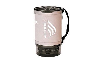 Кружка Jetboil Sumo Titanium Companion Cup FluxRing 1,8 л