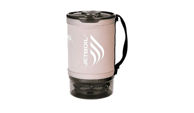 Кухоль Jetboil Sumo Titanium Companion Cup FluxRing 1,8 л - фото 1