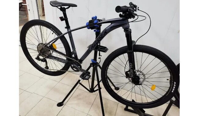 Велосипед Crosser Quick 1x12 29" - дополнительное фото 1