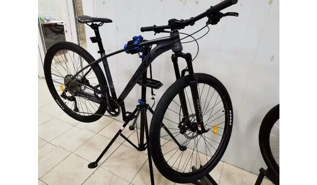 Велосипед Crosser Quick 1x12 29" - дополнительное фото 2