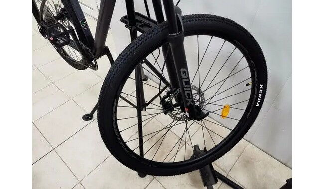 Велосипед Crosser Quick 1x12 29" - дополнительное фото 4