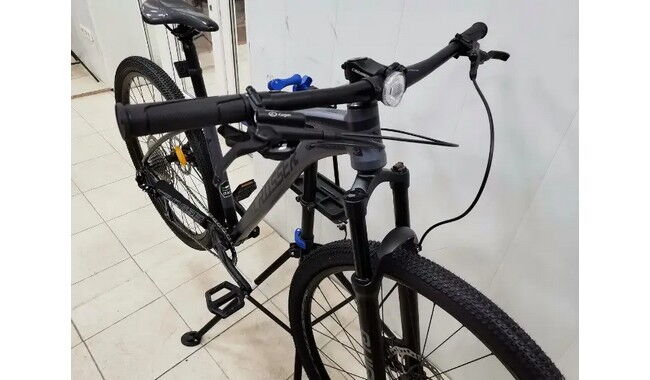 Велосипед Crosser Quick 1x12 29" - дополнительное фото 5