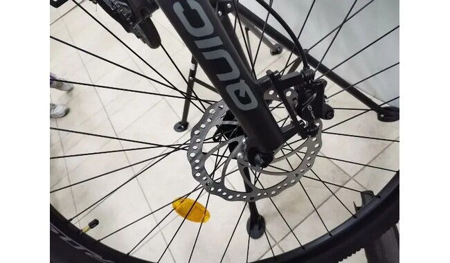 Велосипед Crosser Quick 1x12 29" - дополнительное фото 6