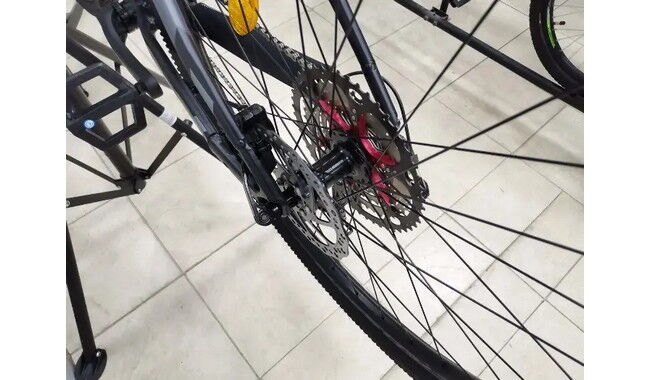 Велосипед Crosser Quick 1x12 29" - дополнительное фото 7