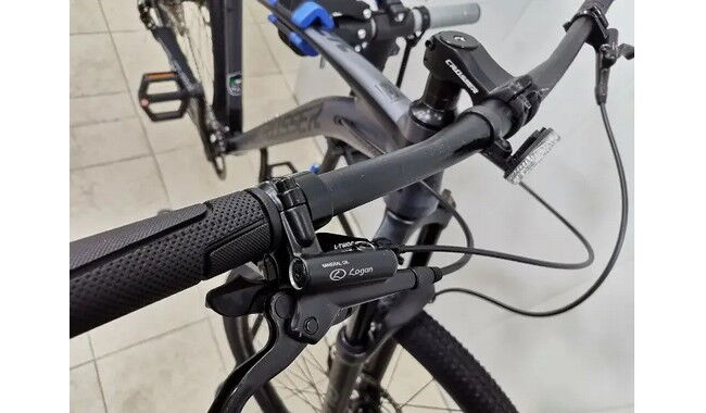 Велосипед Crosser Quick 1x12 29" - дополнительное фото 8