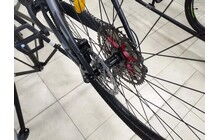 Велосипед Crosser Quick 1x12 29" - дополнительное фото 7