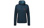 Кофта Mountain Equipment Essential Kore Hooded Wmns - фото 1
