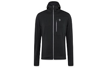 Кофта Black Diamond Coefficient Fleece Hoody