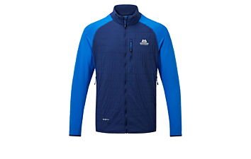 Кофта Mountain Equipment Switch Jacket