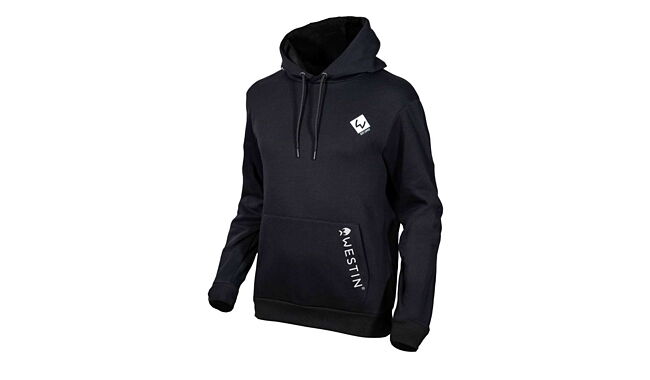 Кофта Westin Pro Hoodie - фото 1