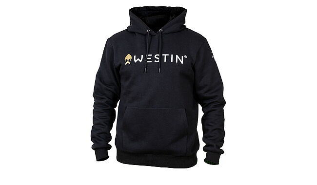 Кофта Westin Original Hoodie - фото 1