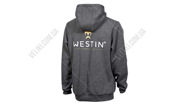 Кофта Westin Original Hoodie - дополнительное фото 1