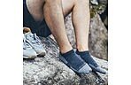 Шкарпетки Na Giean Running Socks - дополнительное фото 1